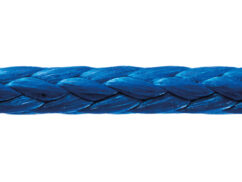 Robline Ocean All Color 2 mm Blå 200 m