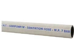 Toiletslange 19mm  3m