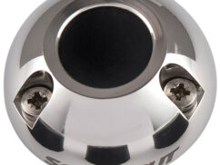 Scanstrut dæksgennemføring 4-9mm/21mm