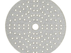 Mirka iridium slib rondel 89 huller p240 10 stk