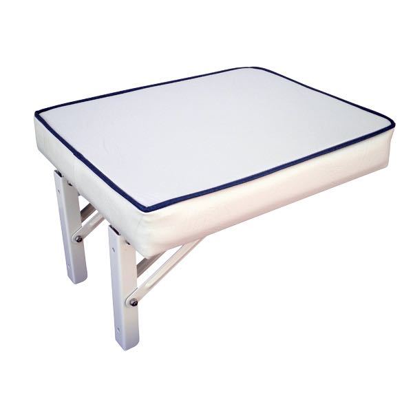 Springfield fällbart säte