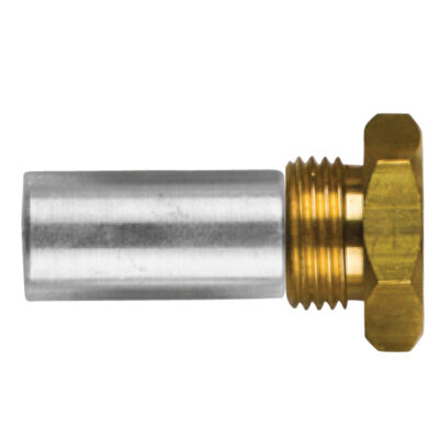 Tecnoseal motor zink komplett Lombardini