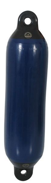 Dan-Fender 1232 marinblå/svart topp Dan-Fender 1232 marinblå/svart topp