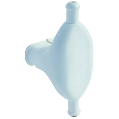 Osculati vantspridarskydd 8mm