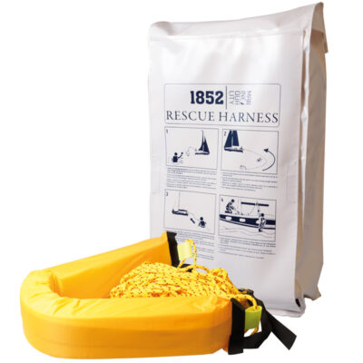 1852 man över bord-sats med 40m lina vitt överdrag 1852 man över bord-sats med 40m lina vitt överdrag