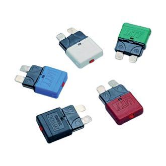 Osculati automatiskt bladsäkring