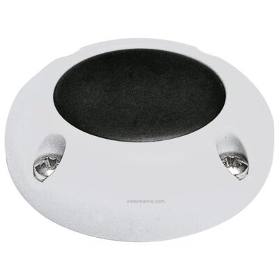 Kabelgenomföring M30 till max 25mm kontakt vit nylon Kabelgenomföring M30 till max 25mm kontakt vit nylon