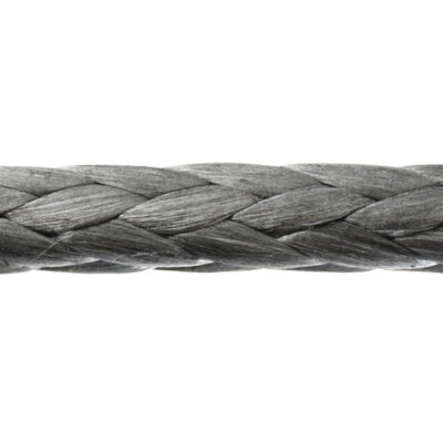 Robline Ocean 3000 5 mm Antracit 200 m