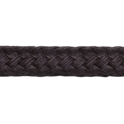 Robline Neptun 500 8 mm Svart 200 m