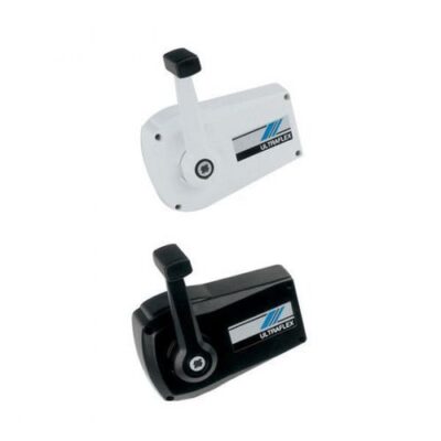 Ultraflex reglagebox B90 engrepps med spärr Ultraflex reglagebox B90 engrepps med spärr