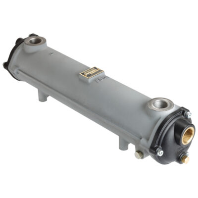 Bowman Oljekylare FC120 1" olja Bowman Oljekylare FC120 1" olja