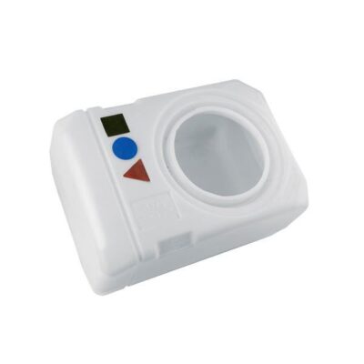 Universaltank plast 108l 1100x360x305mm