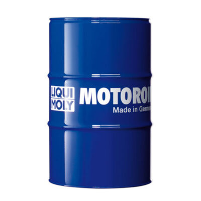 Liqui Moly marine 4T motorolja 10W-30 60l Liqui Moly marine 4T motorolja 10W-30 60l