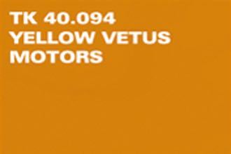 Sprayfärg vetus gul