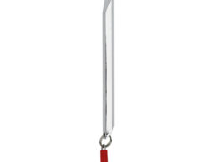 Kinetic Depth Diver 400g Silver