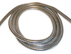 Duschslang 4 meter