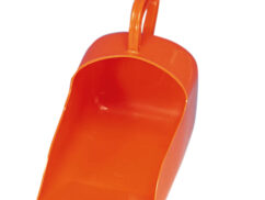 Öskar ''länsman'' orange