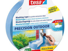 Tesa maskeringstejp Precision outdoor