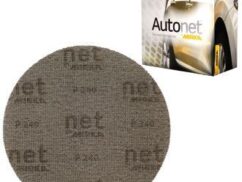 Mirka autonet Ø150 mm p240 - 50 st
